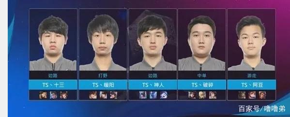 激烈的联盟