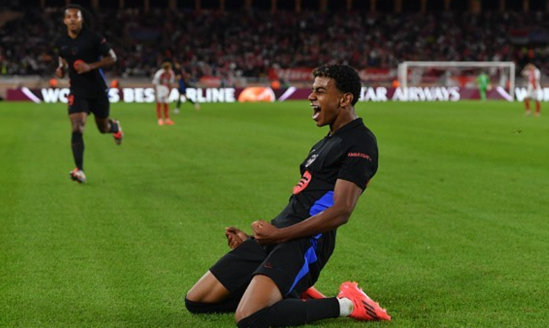 纳敲响警钟 纳敲响警钟