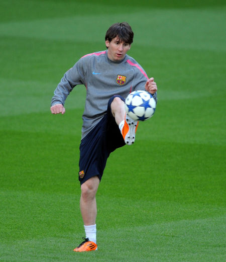 有新老强队 有新老强队