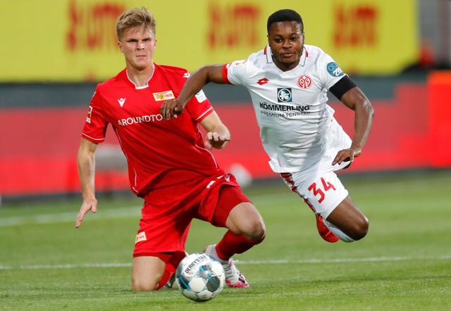 展现了拜仁 展现了拜仁