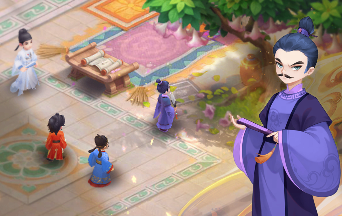 长期合练 长期合练