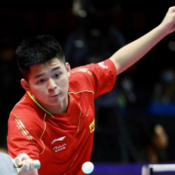 但他从未失 但他从未失