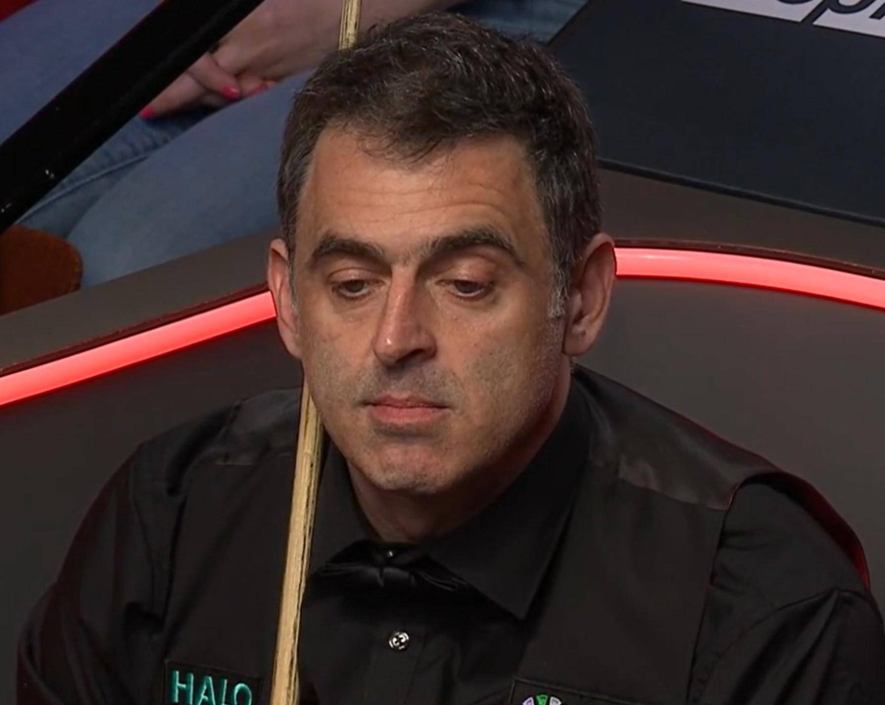 氛围层面 氛围层面